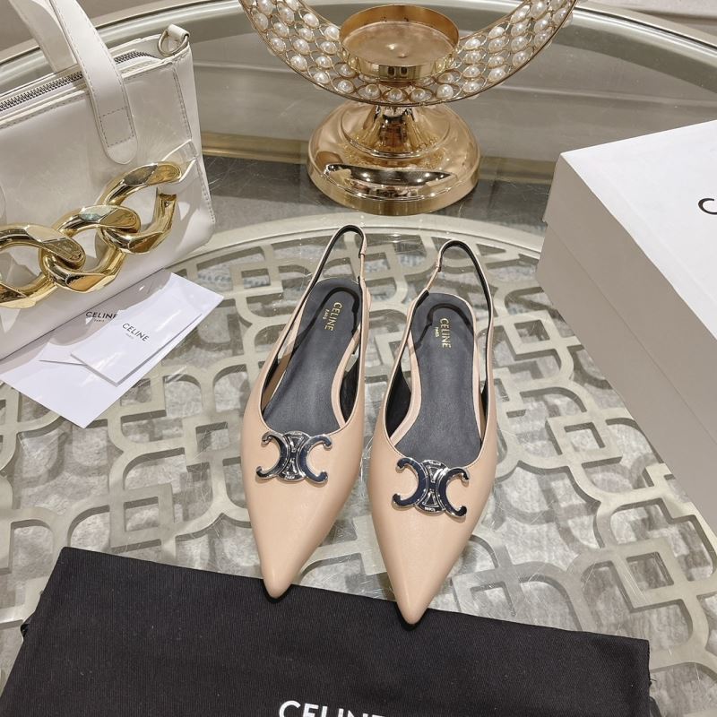 Celine Sandals